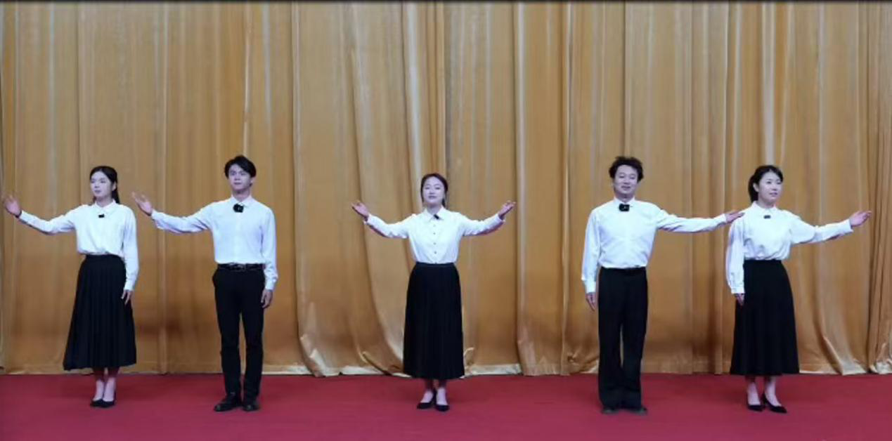 喜报!我院在福建省第七届中华经典诵写讲大赛中斩获佳绩