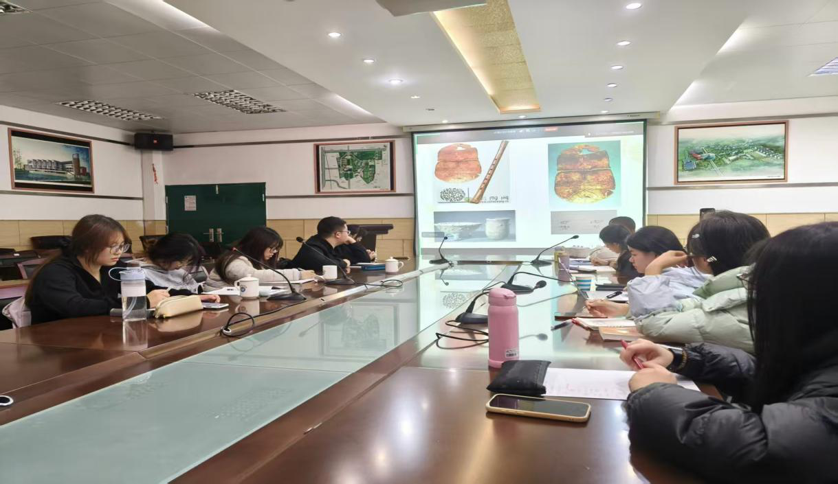 以训赋能,以文为桥——我校省级教育对外开放精品项目圆满收官